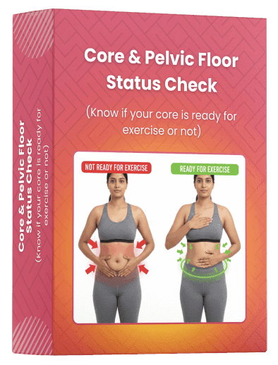 Core & Pelvic Floor Readiness Check